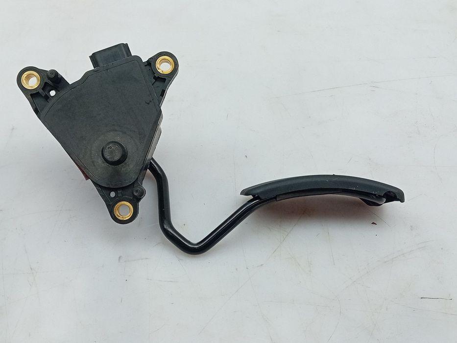 Pedal do acelerador RENAULT Zoe (BFM_)