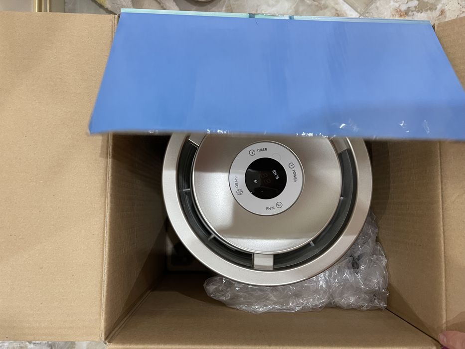 Увлажнитель воздуха Philips