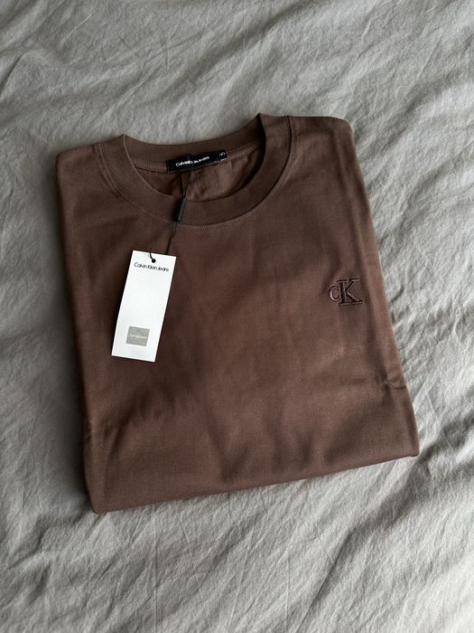 Футболка Calvin Klein