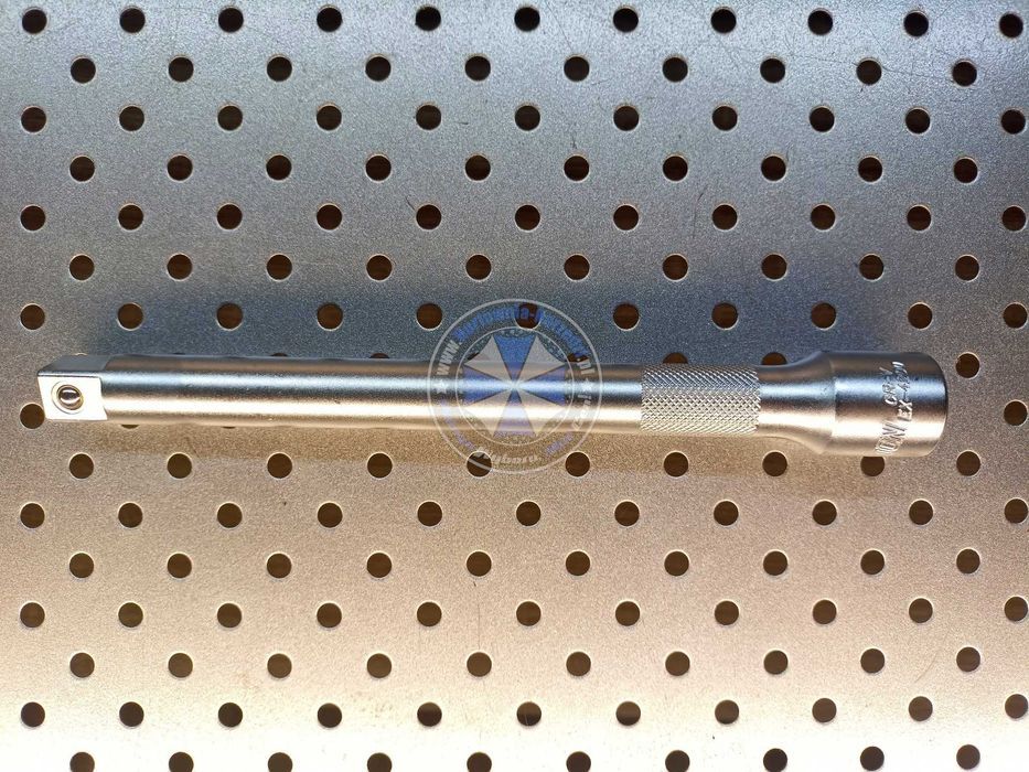 Przedłużka 1/2" 200mm Cr-V HONITON przedłużka 1/2" przedłużka 200mm