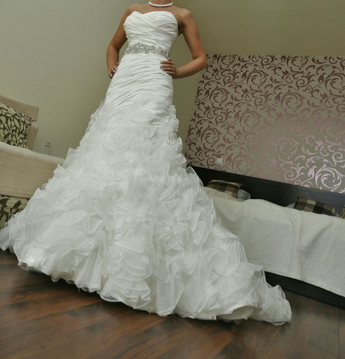 Suknia ślubna PRIVATE LABEL