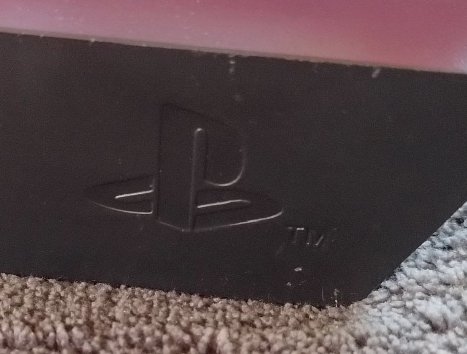 Lampa LED PlayStation