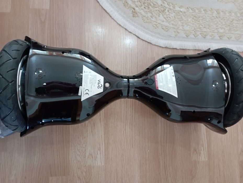 Гіроскутер,Xоверборд VIVO MEDIACOM