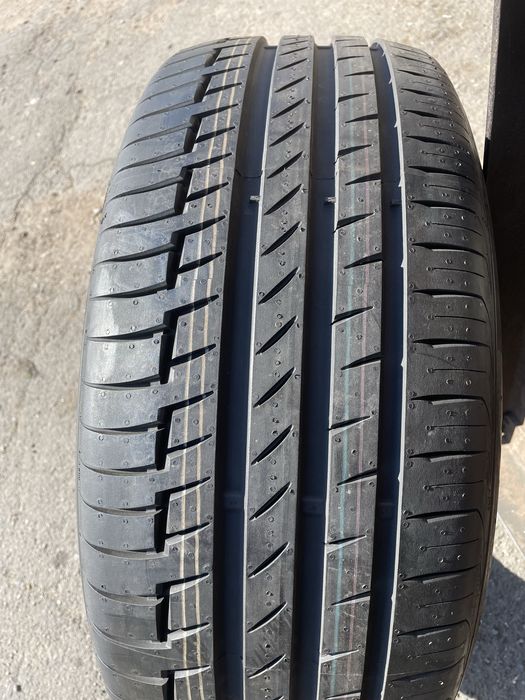 235/50 R18 101Y XL Continental PremiumContact 6 / 1шт./ Нова/ розпаровка