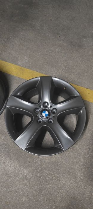 Jantes Bmw 19 5x120