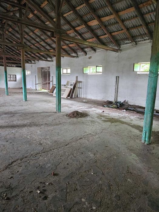 Продам зерносховище