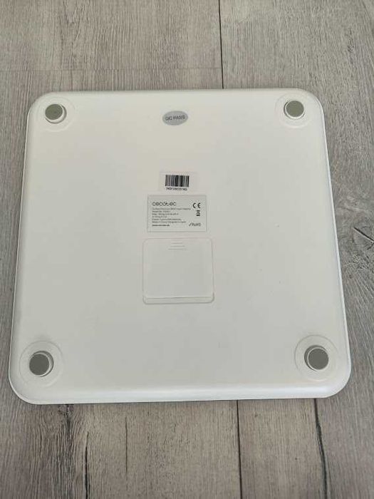 Waga Cecotec Surface Precision 9600 Smart Healthy