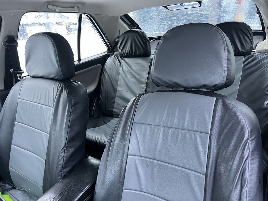 Chery Amulet 2008 гбо4