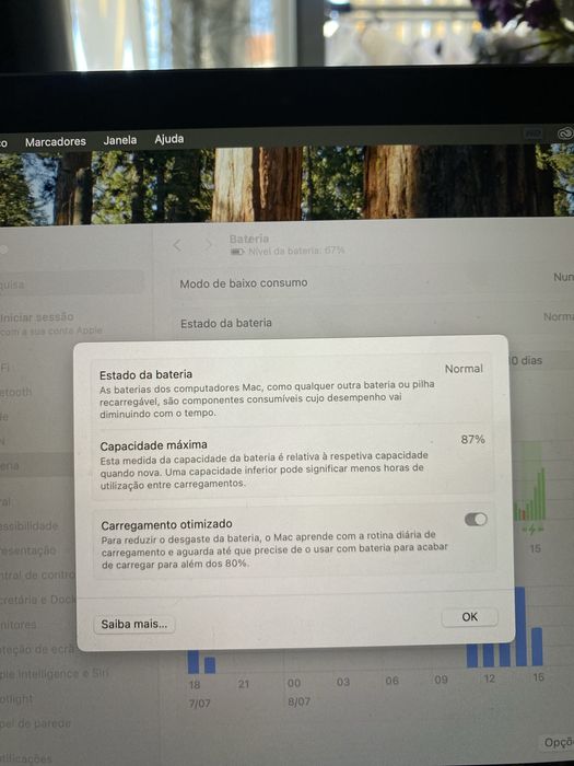 MacBook Air M1 – 8 GB RAM / 512 GB SSD – Excellent Condition64585939621889123