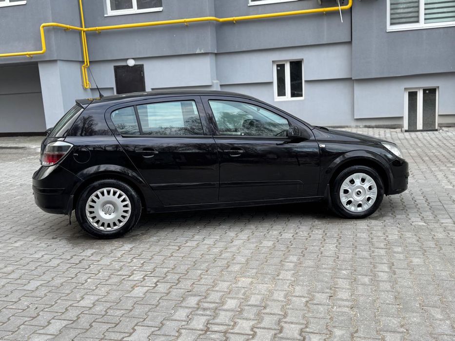 Astra H 1,6 avtomat