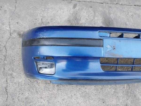 Para-choques Frente Fiat Punto (176) | 110305