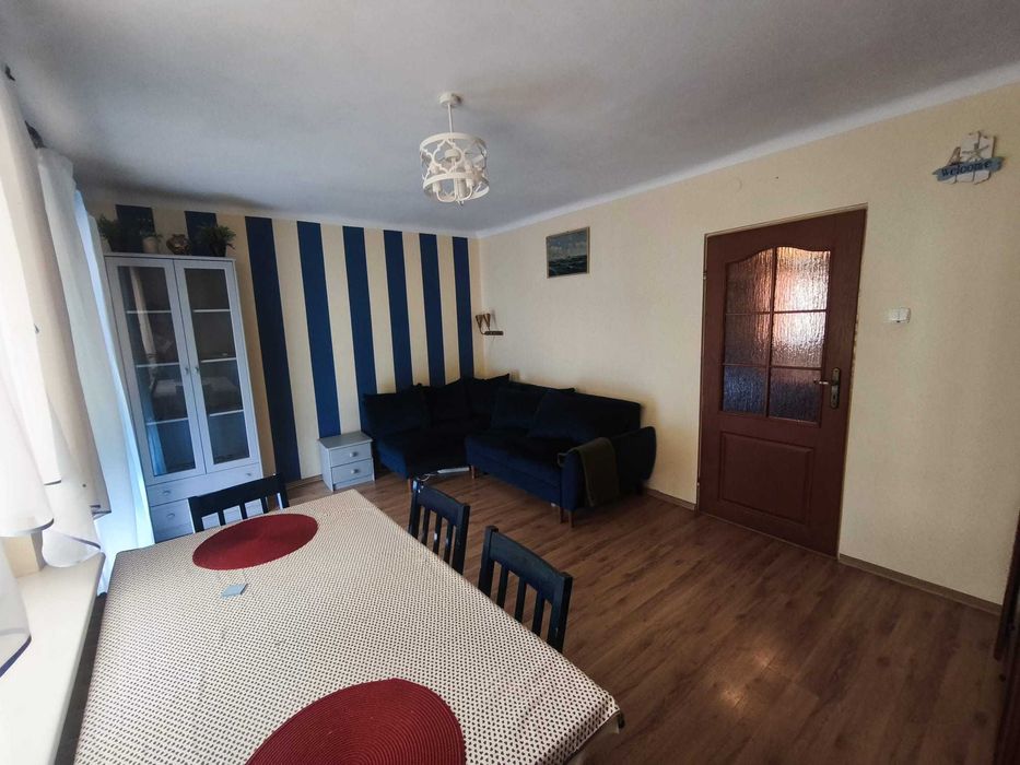 Mieszkanie 2-pokojowe, 47m2 na Osiedlu Słonecznym do wynajęcia