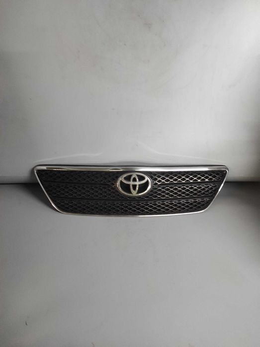 TOYOTA Corolla E12, OE: 531.14-02.010, Atrapa chłodnicy, Grill