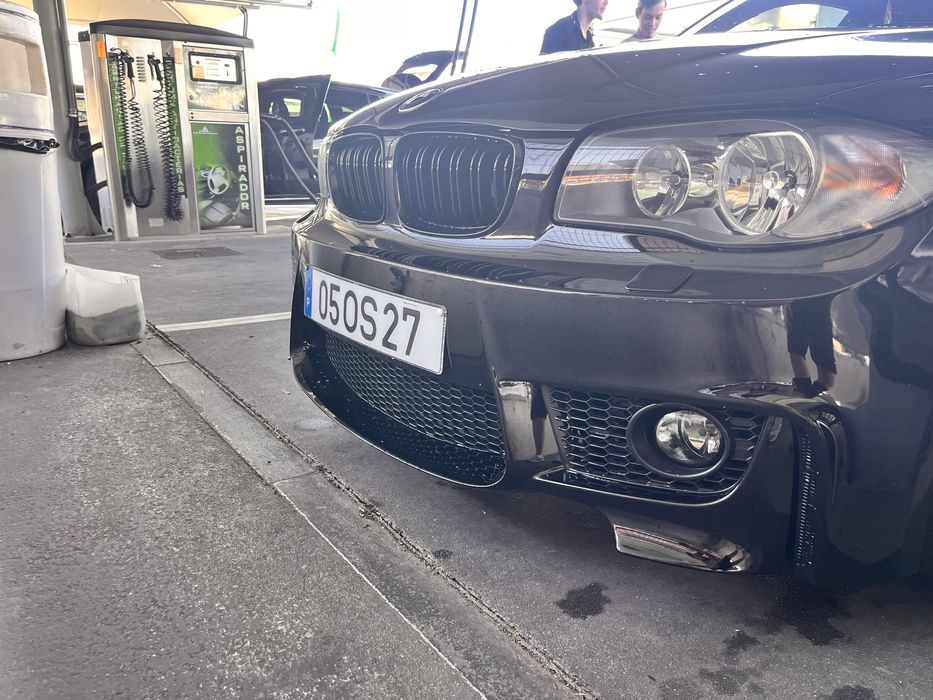 Vendo bmw serie 1