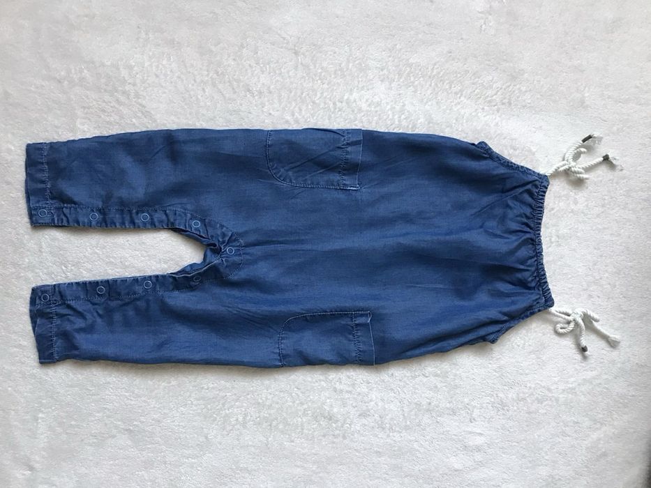 Комбінезон ромпер