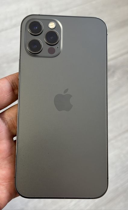 Iphone 12 pro 128gb Neverlock