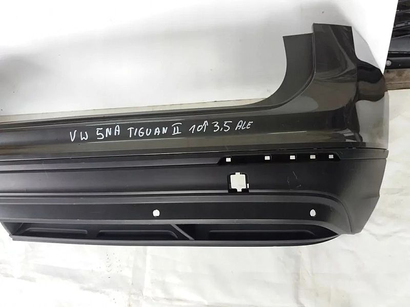 Zderzak Vw 5na Tiguan Ii po 2010