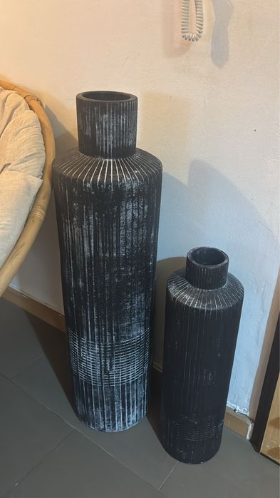 Vasos ikea descontinuados