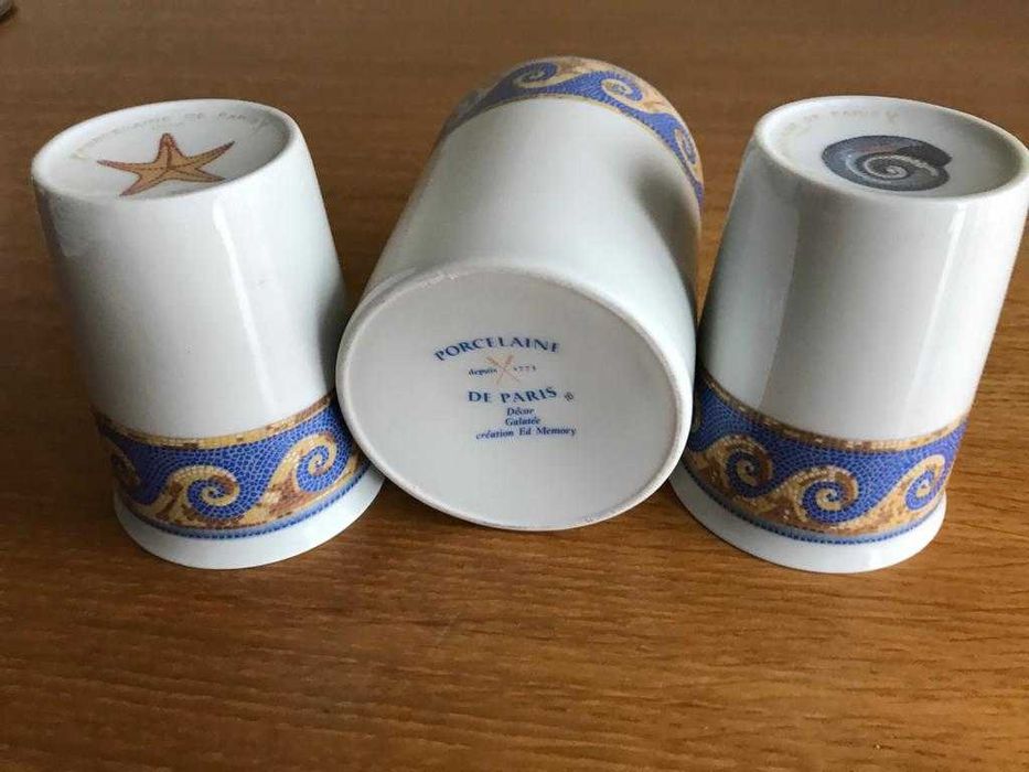 Conjunto para casa de banho