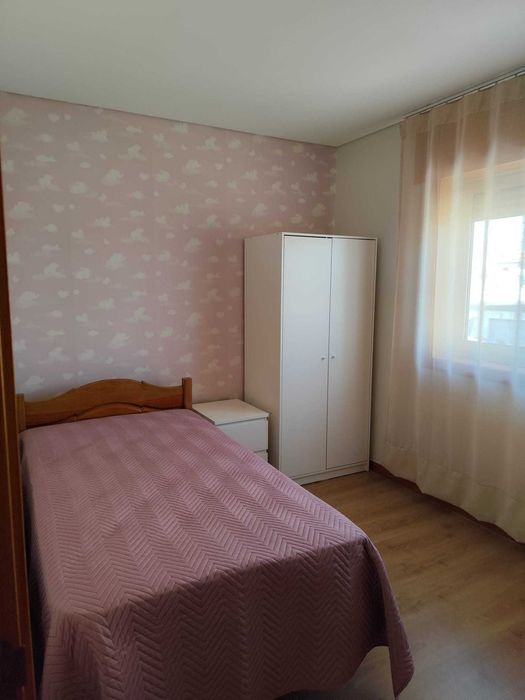Quartos para alugar a estudantes a 500 metros do ESTG