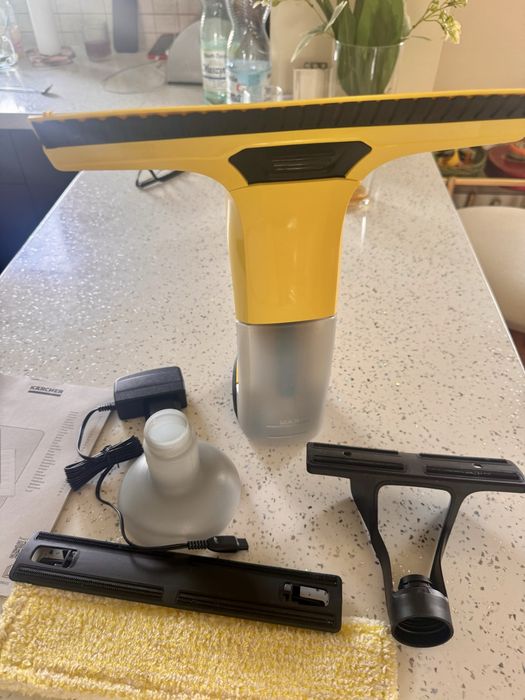 Karcher WV6 Plus - Nowa