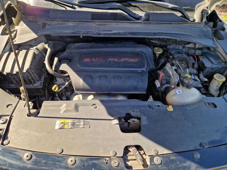 Джип Компасс Jeep Compass Trailhawk
