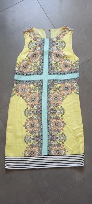 Sukienka letnia roz.36