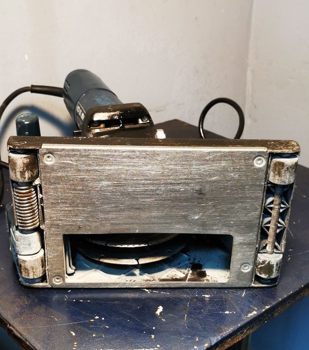 Bosch GNF 35 CA bruzdownica