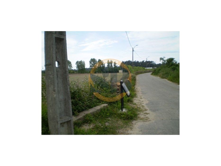 Terreno arredores centro Ovar