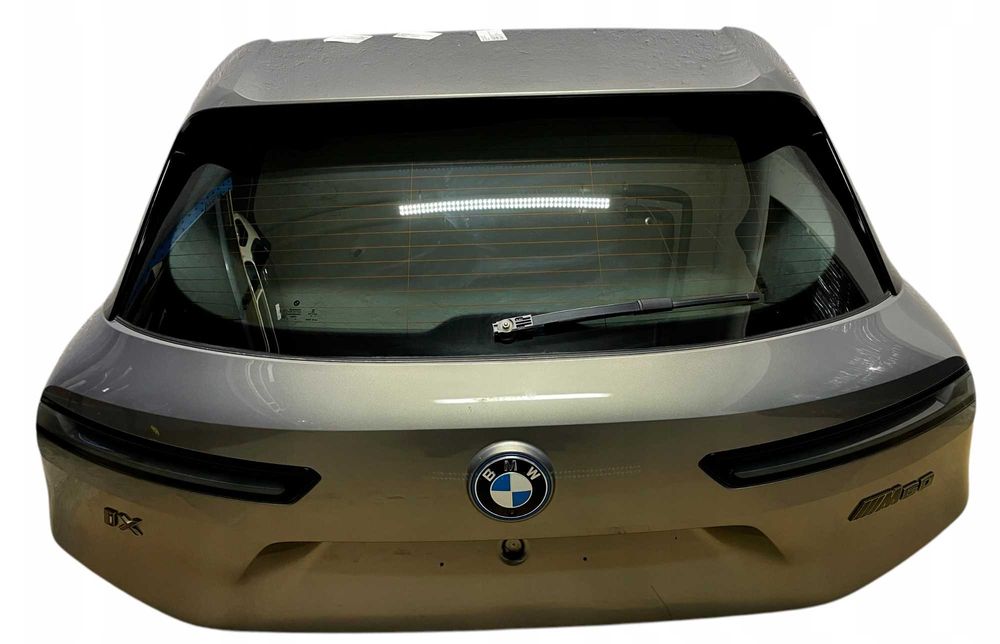Крышка багажника BMW IX i20 разборка шрот