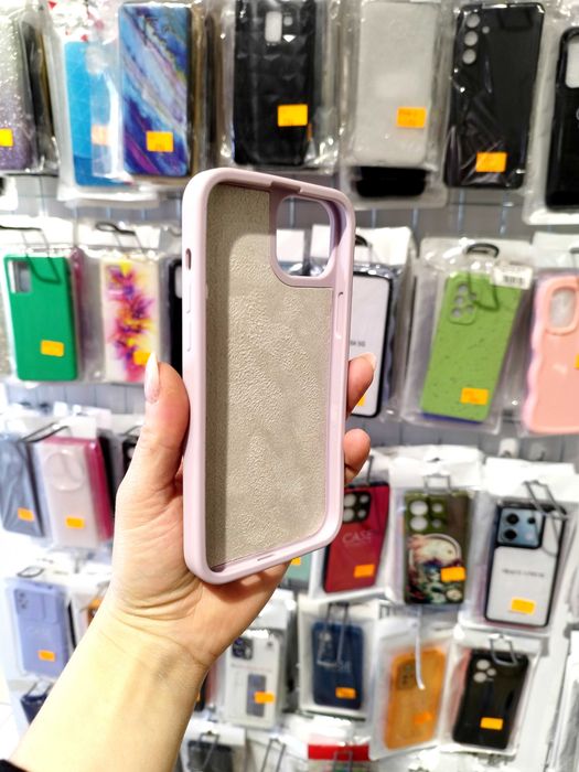 Case, etui, pokrowiec 3D  Iphone 14 plus