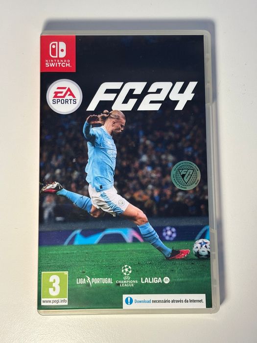 Nintendo Switch 32GB