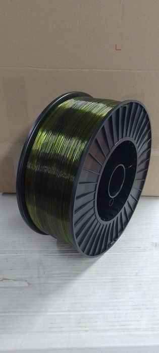 Філамент для 3D друку, пластик PETg PLA в асортименті