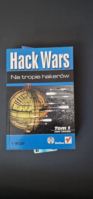 Zestaw 5 książek o tematyce IT