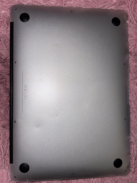 Macbook Air 2015 A1466 120gb