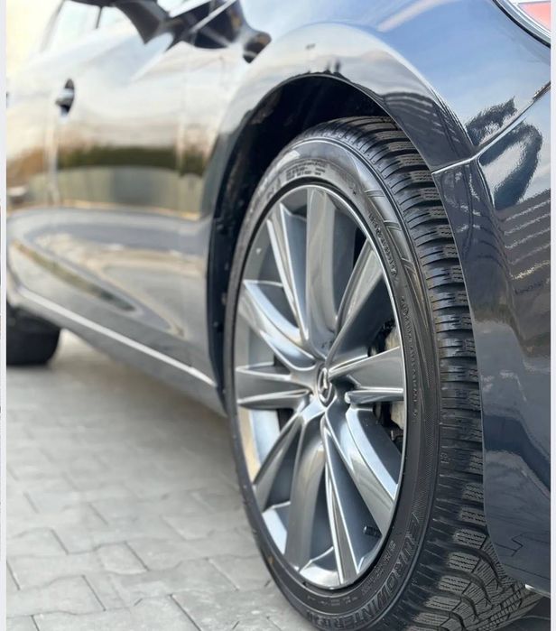 Mazda 6 2019 року