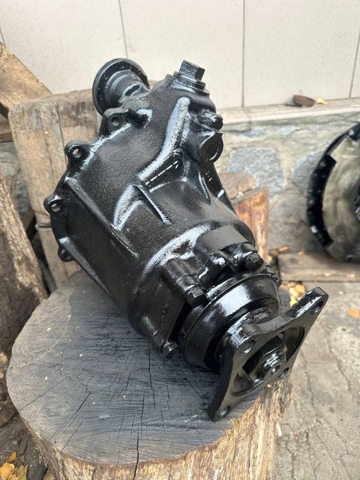 Продам МОД(порося)міжосьовий диференціал КАМАЗ
