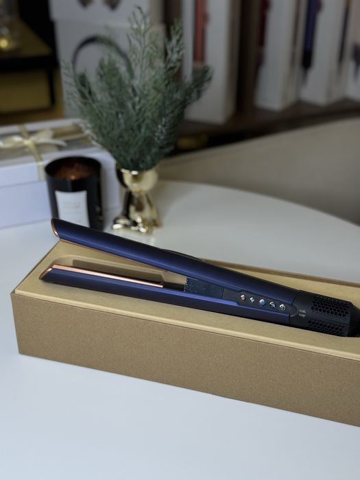 Дайсон Airstrait-Випрямляч без нагрівальних пластин