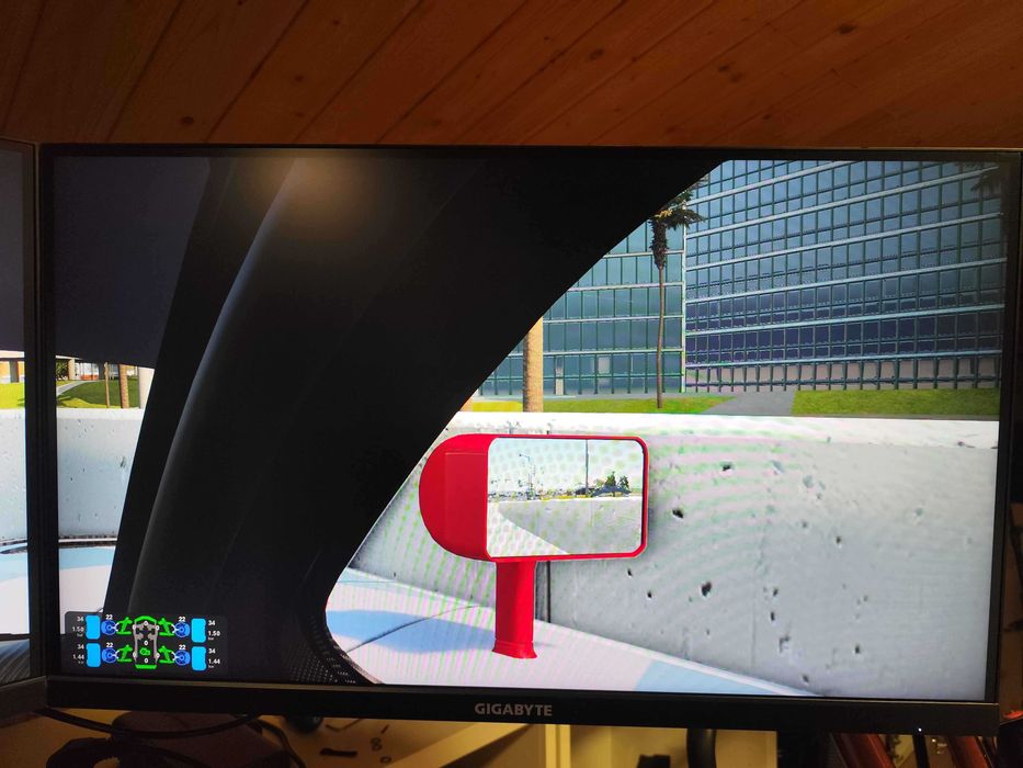 Monitores Gigabyte G27F2 Gaming IPS 27"