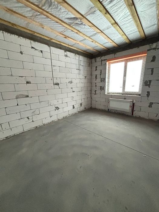 ‼️Продам будинок 132м2 ГАЗ с. Діброва, Васильків Одеське шосе