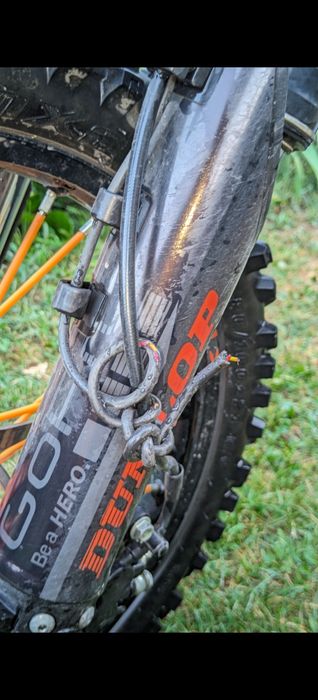 Kovi Advance 250 2024