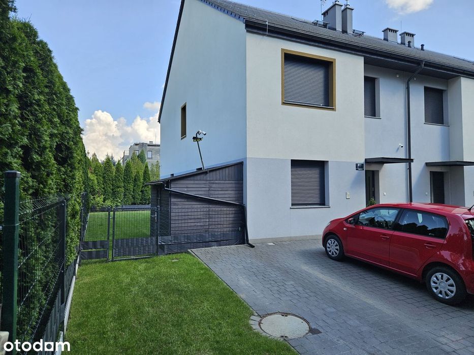 Nowoczesny dom | 126 m² | Ogród | Klimatyzacja | Zgorzelisko