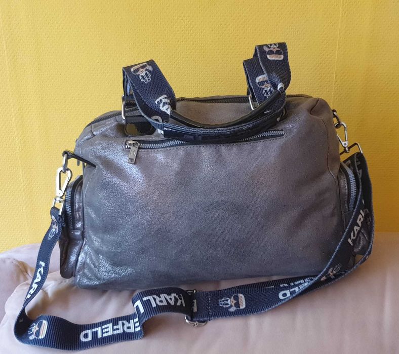 Torebka Karl Lagerfeld