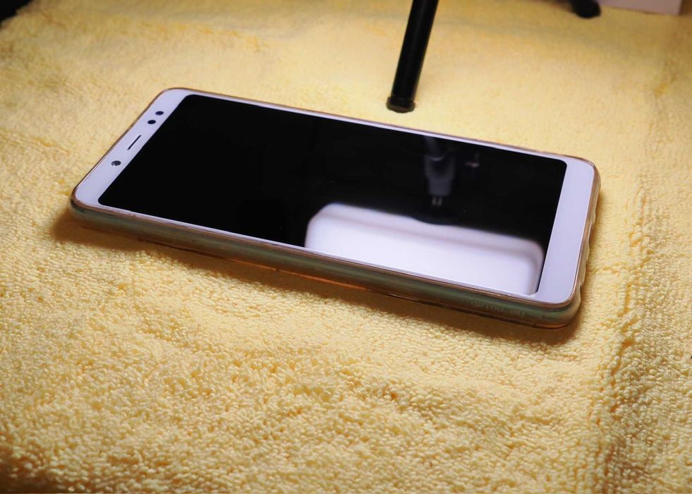 Smartfon Xiaomi Redmi Note 5