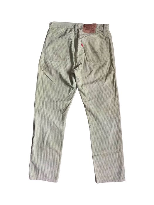 Вінтажні вельветові Levi’s