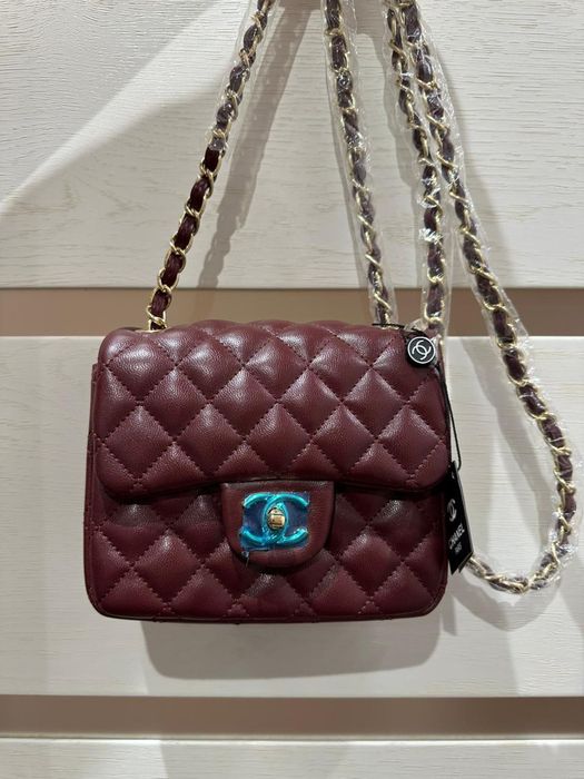 Стильна нова сумка