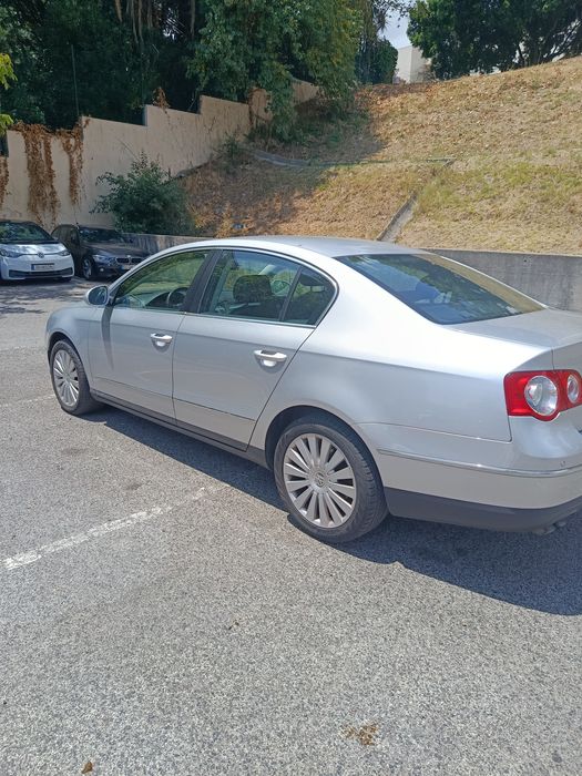 Volkswagen Passat — fotografia 5