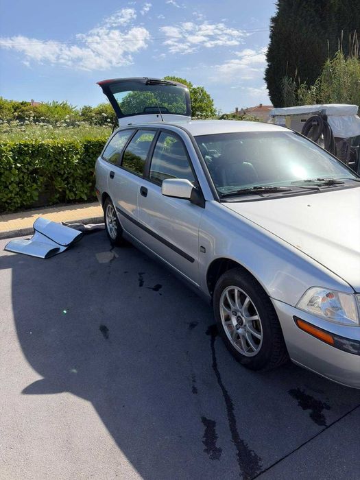 Volvo V40 Carrinha