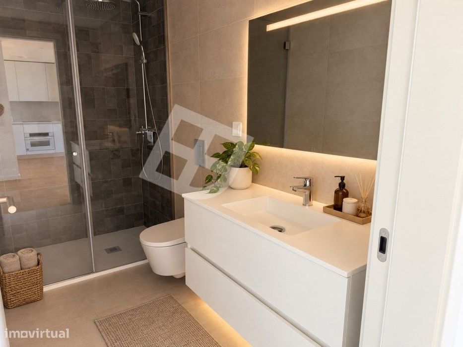 Apartamento T1