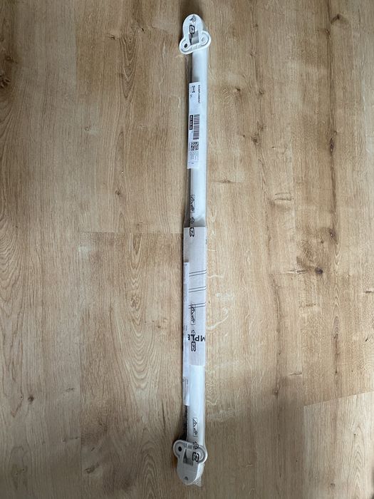 Drążek komplement pax 75cm ikea